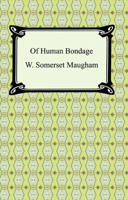 Of Human Bondage