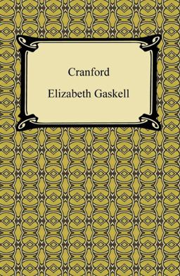 Cranford 1851