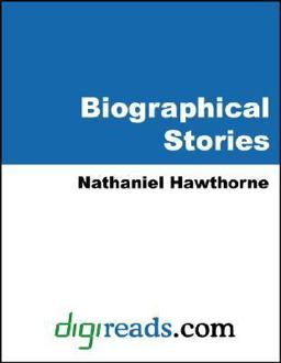 Tales of Men and Ghosts