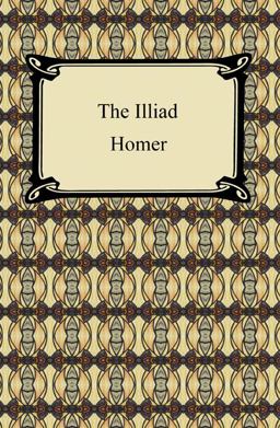 The Iliad
