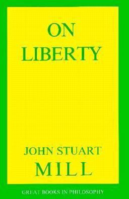 On Liberty
