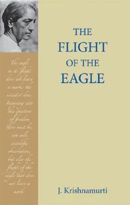 The Flight of the Eagle