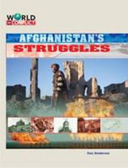 Afghanistan's Struggles