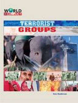 Terrorist Groups