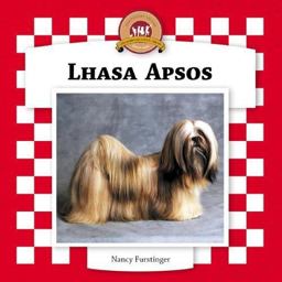 Lhasa Apsos Lhasa Apsos