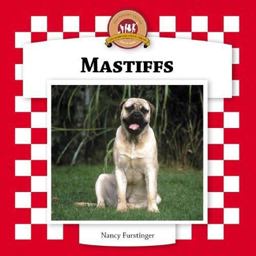 Mastiffs Mastiffs