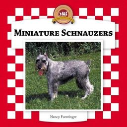 Miniature Schnauzers Miniature Schnauzers