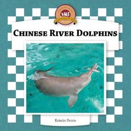 Chinese River Dolphins Chinese River Dolphins