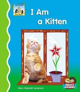 I Am a Kitten