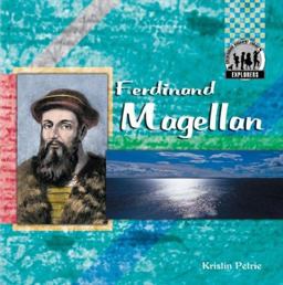 Ferdinand Magellan Ferdinand Magellan