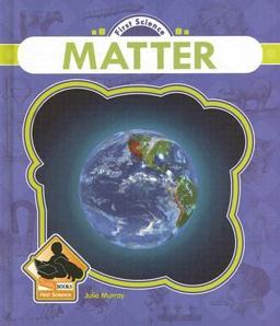 Matter