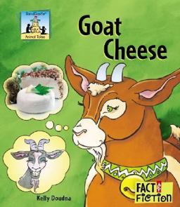 Goat Cheese