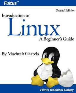 Introduction to Linux (2nd Edition) 2nd 9781596821125 Front Cover