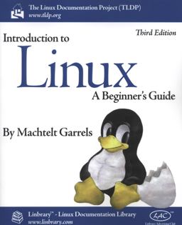 Introduction to Linux (Third Edition) 3rd 9781596821996 Front Cover
