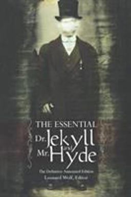 The Essential Dr. Jekyll