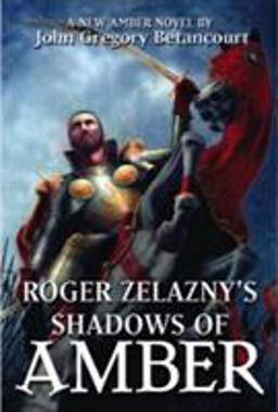 Roger Zelazny's Shadows of Amber