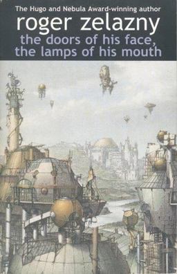 The Doors of His Face, the Lamps of His Mouth