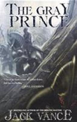 The Gray Prince