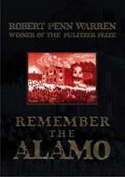Remember the Alamo!