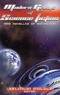 Modern Greats of Science Fiction