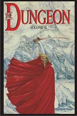Philip Jose Farmer's the Dungeon Vol. 6