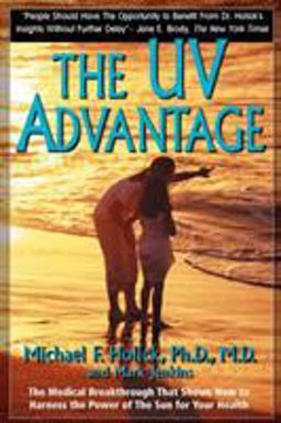 The UV Advantage The UV Advantage