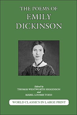 The Poems of Emily Dickinson