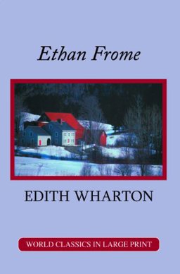 Ethan Frome