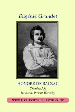Eugenie Grandet
