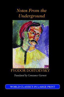 Notes from the Underground