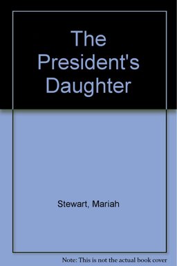 The President's Daughter