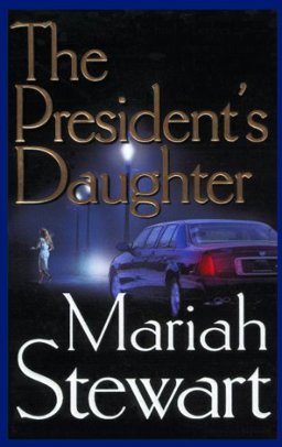 The President's Daughter