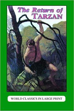 The Return of Tarzan