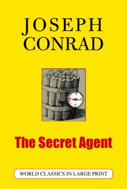 The Secret Agent