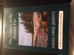 The Country of the Pointed Firs