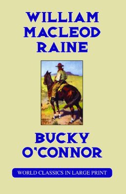 Bucky O'connor