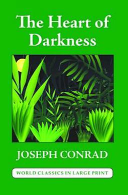 The Heart of Darkness