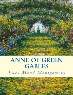 Anne of Green Gables