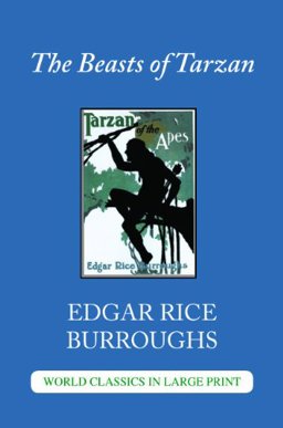 The Beasts of Tarzan