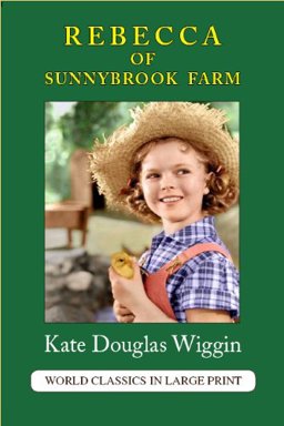 Rebecca of Sunnybrook Farm