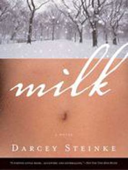 Milk  9781596910270 Front Cover