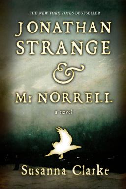 Jonathan Strange and Mr. Norrell