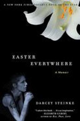 Easter Everywhere  9781596911383 Front Cover