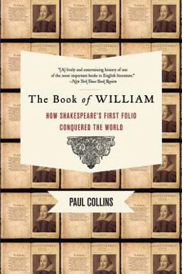 The Book of William
