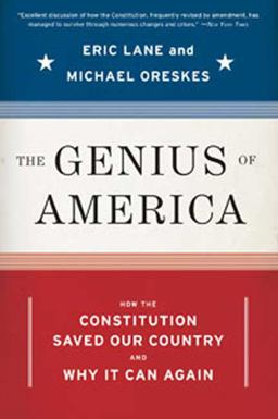 The Genius of America The Genius of America