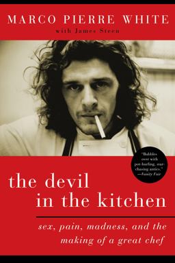 The Devil in the Kitchen