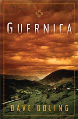 Guernica A Novel  9781596915633 Front Cover