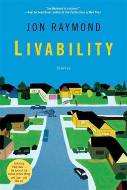 Livability Stories  9781596916555 Front Cover