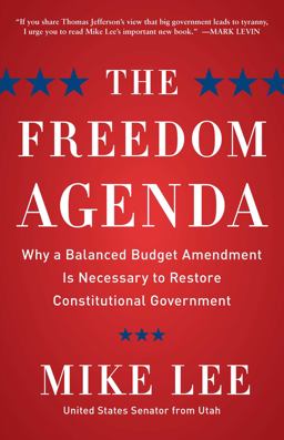 The Freedom Agenda