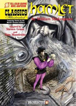 Classics Illustrated #5
